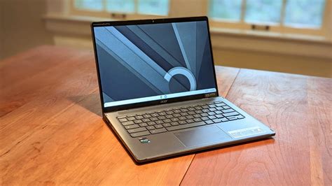 acer chromebook spin 714